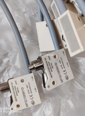 Microprecision MP321SEB01D开关原装ROPEX LF-06480滤波器