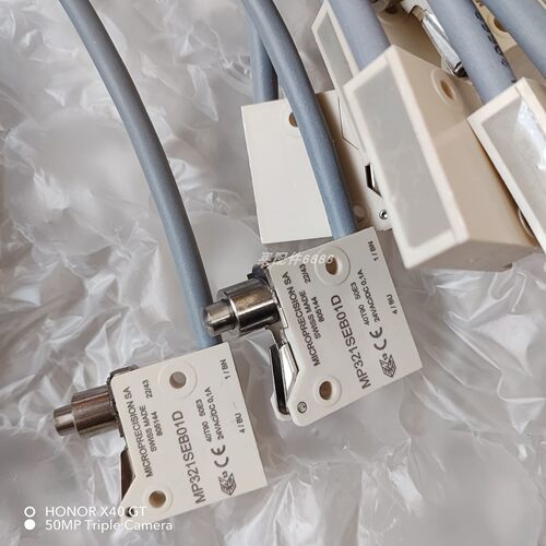 MicroprecisionMP321SEB01D开关