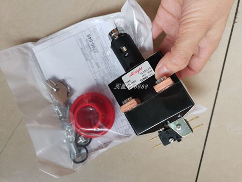 ROPEX温度控制器RES-5011