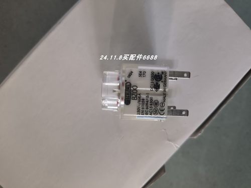 SCHLEGELBZIIBZ00按钮开关