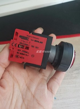 Discom 传感器 KS91E1 DP.S1000.602.00