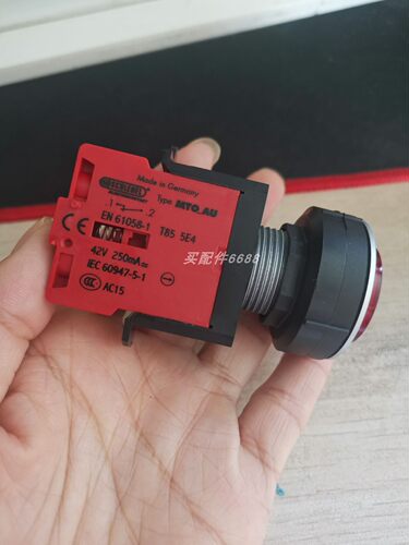 Discom 传感器 KS91E1 DP.S1000.602.00
