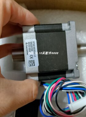 Nanotec ST5918S3008-L2电机 KPM AQUA-PICCOLO水分仪