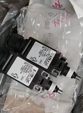 原厂R+w 行程开关 D-63911 188-A1ZFFSW 618.6740.644 Kupplung