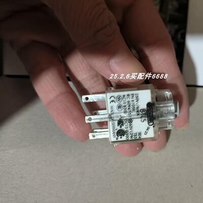 SCHLEGEL触点开关BTL5_538