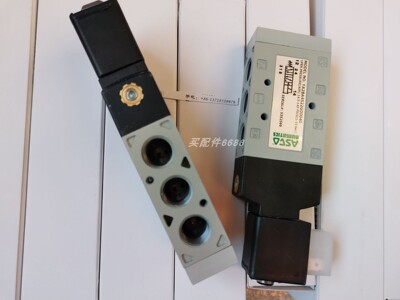 PneumatrolSK7303-A1ND220VAC