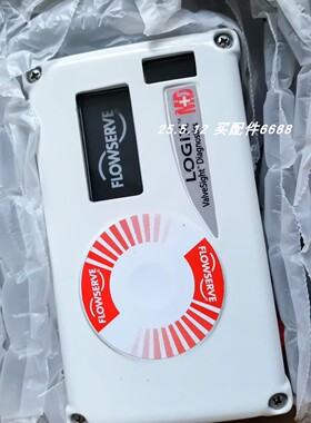 FLOWSERVE福斯Logix3200阀门定位器3200MD-28-D6-E-04-40-0G-0F