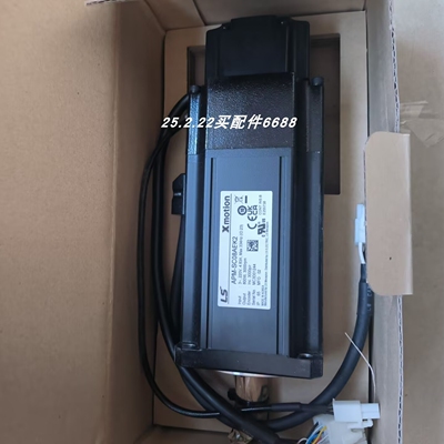 全新LS  APM-SC08AEK2,Mecapion(EXP) 伺服电机