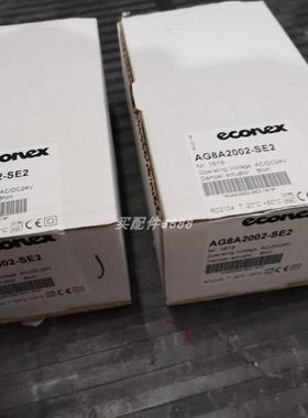 Econex AR4C3132-SA2执行器 AB1C3000-S控制器