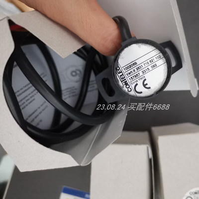 CONTELEC 100206B VERT-X 2831710621102传感器