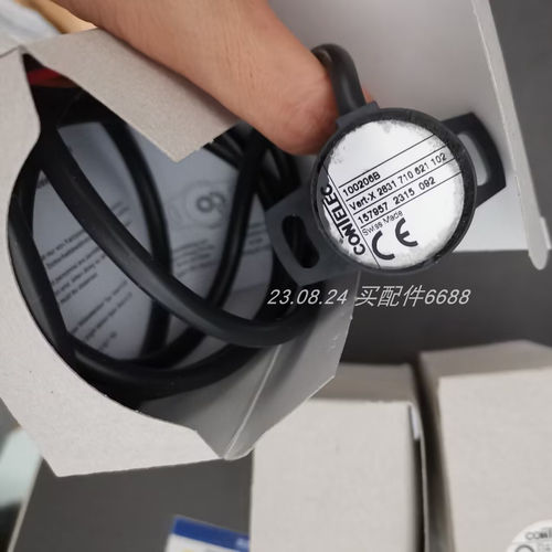 CONTELEC 100206B VERT-X 2831710621102传感器