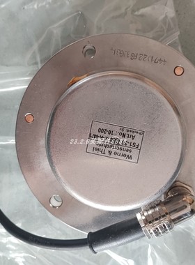 全新Werne&Thiel FS1-30-G80-X-K-I4/1湿度探头