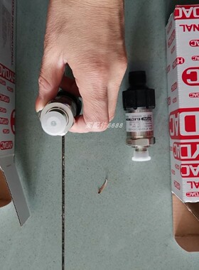 ELETTROTEC 流量开关PMM250AM12