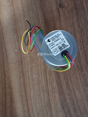 MicronelU51DL-024KK呼吸机风扇