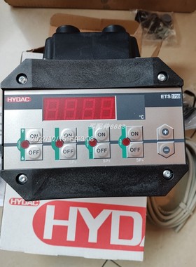 HDYAC EDS1791-N-400-000电子压力继电器 现货