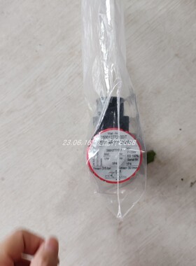 哈雷H+L WE50-4R100-R24/OH电磁阀 WE03-12P100E24/OHN电磁阀