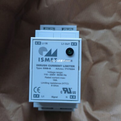 ISMET变压器ESB-S717224