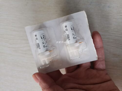 HURST LSG42 LSG42012E40P 电机