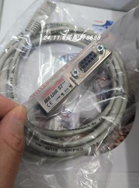 现货IBH softec Link S7++通讯模块