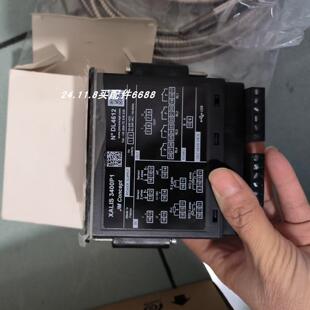 原装JMCONCEPT XALIS3400P1温控仪