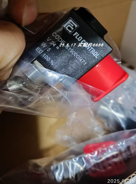 FLO CONTROL 619000/471电磁阀  N2B116.XV0.471电磁