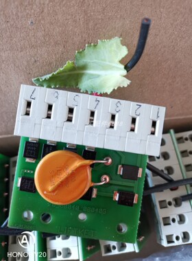 TR IEV58 No.:219-00107编码器