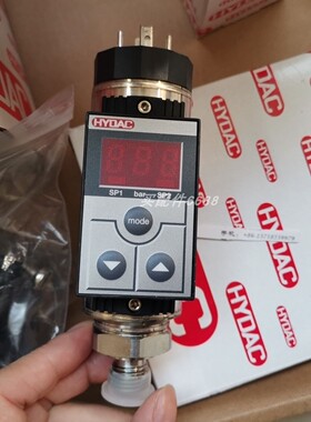 HYADC EDS345-1-250-000 EDS345-1-400-000 压力传感器