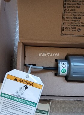 GF 198844002，3-2822-1电导率探头