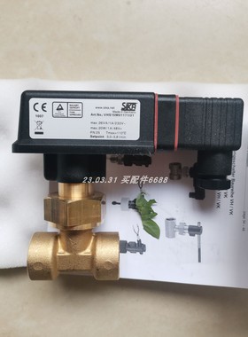 西卡SIKA VT2511KHUTTI31涡轮流量计  VH325M0GREC002流量开关