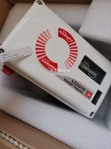 Flowserve520MD-15-W1DEE-00F0-0