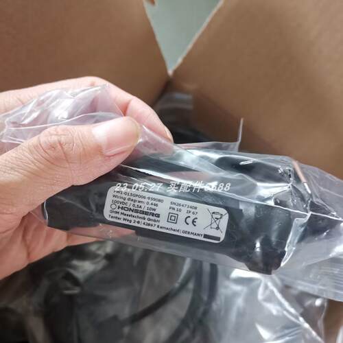 全新原装流量计HONSBERGMR1K-015