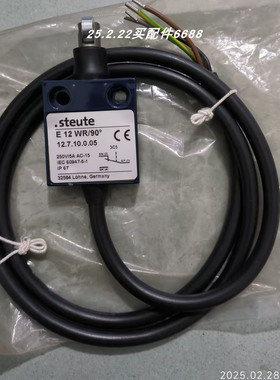 SELET B01G122PC近接开关 SELET B50122V010C5近接开关