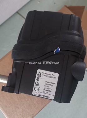 ITALTERGI M41.002099马达电机