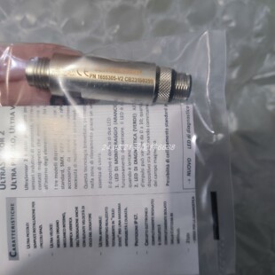 意大利进口DROPSA V2传感器KUHNKE 64.009 电磁阀 PN1655305