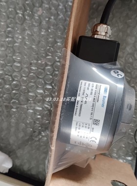 全新原装BAUMER ITD23A4Y2128HBXK10SK4S14编码器