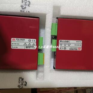 原装 ET04驱动器 100VAC CSD PAVIA RTA 正品 PLUS