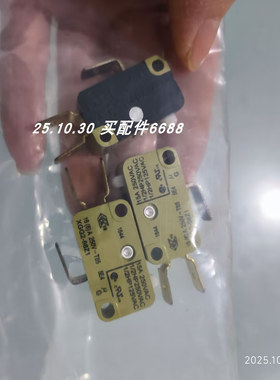 saia-burgss V9N 微动开关xgg2-88z1开关V4NS 4118k