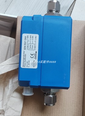 原装 EGE P11114 流量开关 EGE SKM420GR P10530传感器