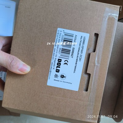 继电器DOLDBD5935.48/61-AC230V