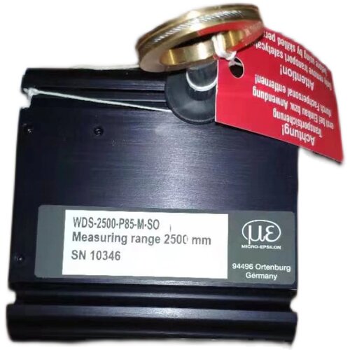 Weforma WP-M 0,15 - 1 缓冲器
