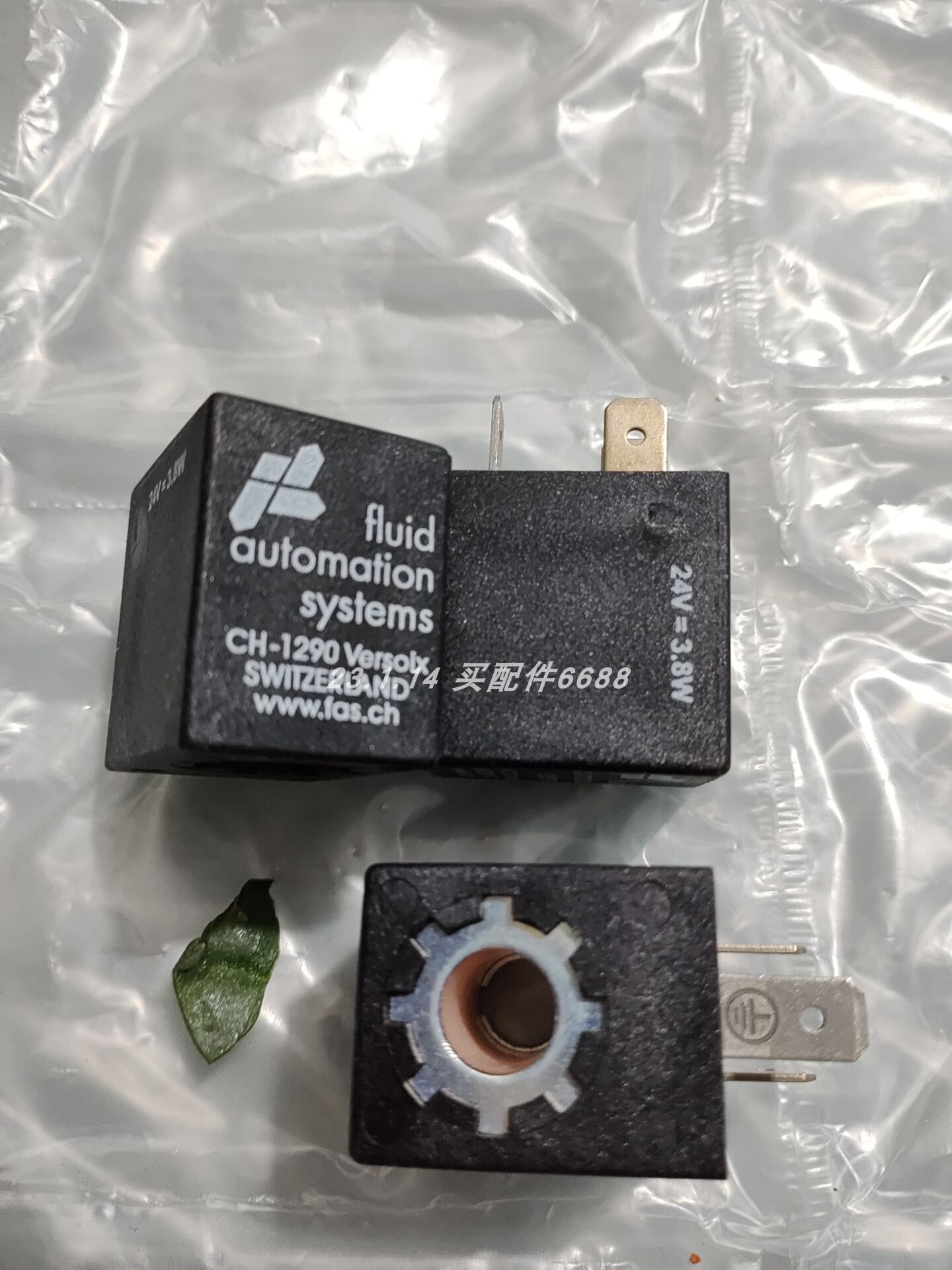 FluidAUTOMATIONSYSTEMS