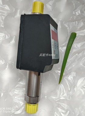 原装正品BUHLER MTW-5-100+P  温度传感器 Buhler 4202002单向阀