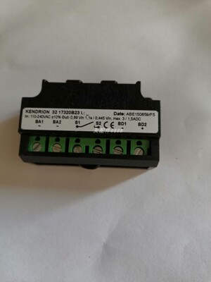 MUEGGEMB2658A-120EL-SP,KW06,17