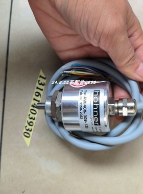 TEKEL TSW581HS.M1.2048.11/30.S.K4.B120.L10.LD2-5 编码器