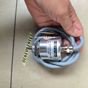 TEKEL TSW581HS.M1.2048.11/30.S.K4.B120.L10.LD2-5 编码器
