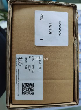 全新原装正品 FS2896D024 安全开关