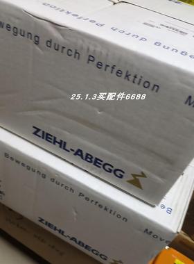 德国TRAMAG A5E00362539变压器ZIEHL-ABEGG 304555 PKDT5