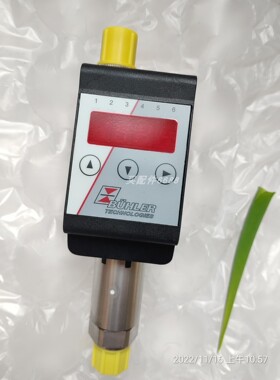 BUHLER NT M-MS-M3/210-1K-TM80NC L1=140 mm NO液位计