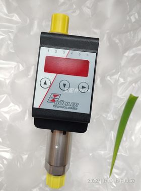 BUHLER过滤器AGF-PV-30-S2