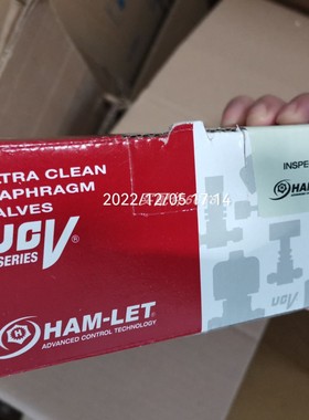 HAM-LET HM20-4VKO-GF8-L87-300PSI电磁阀